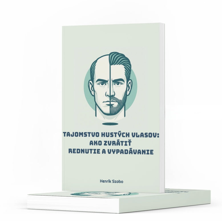 Tajomstvo hustých vlasov: Ako zvrátiť rednutie a vypadávanie